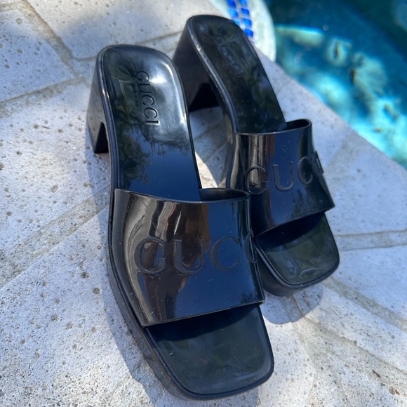 Sandal - Picture 5 of 5